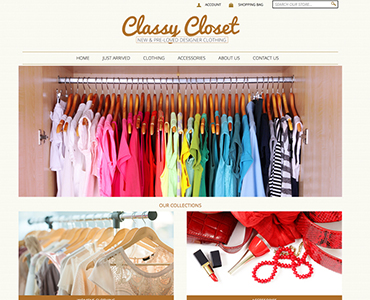 Paperback Designs Website Portfolio