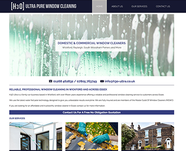 Paperback Designs Website Portfolio