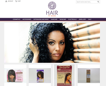 Paperback Designs Website Portfolio