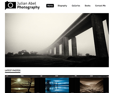 Paperback Designs Website Portfolio