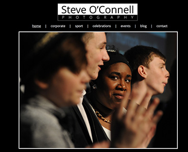 Paperback Designs Website Portfolio