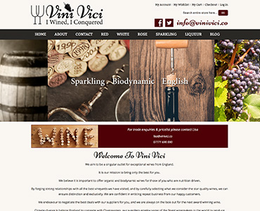 Paperback Designs Website Portfolio